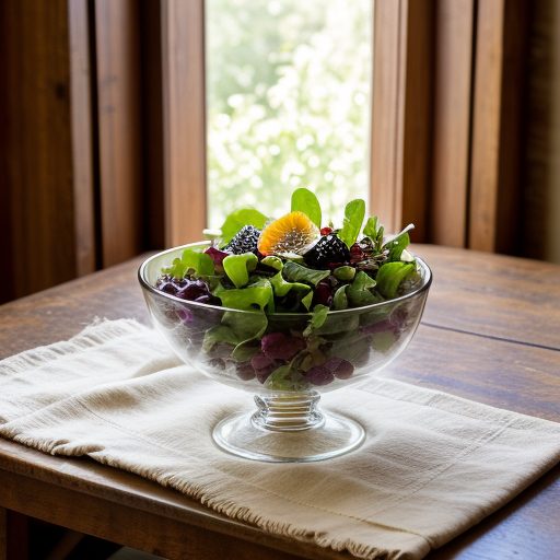 Gold Coat Autumn Salad With California Figs recipe image