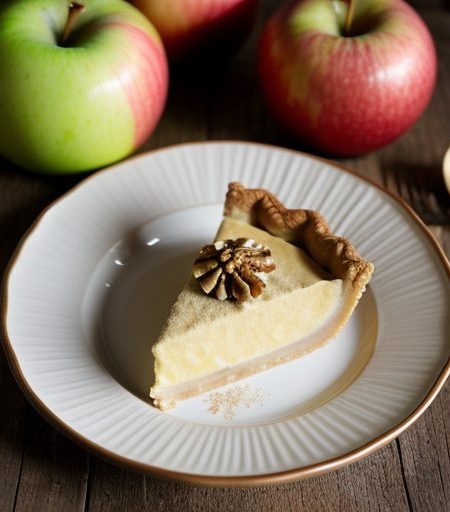 Golden Apple Bundles recipe image