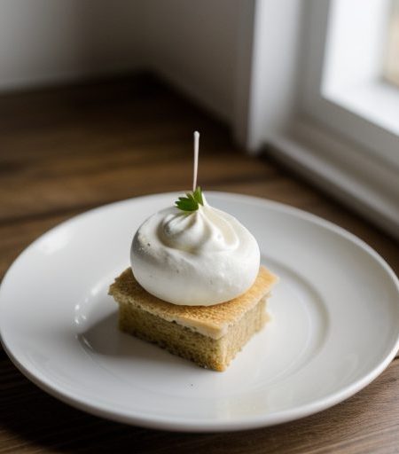 Golden Cadillac recipe image