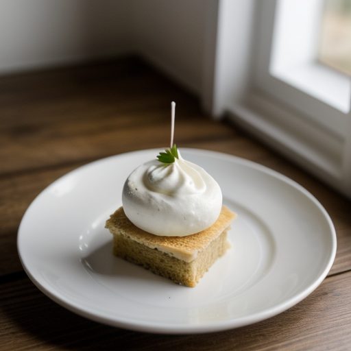 Golden Cadillac recipe image