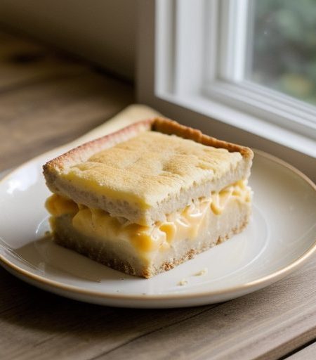 Golden Casserole recipe image