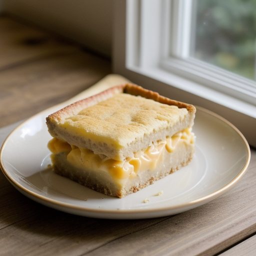 Golden Casserole recipe image