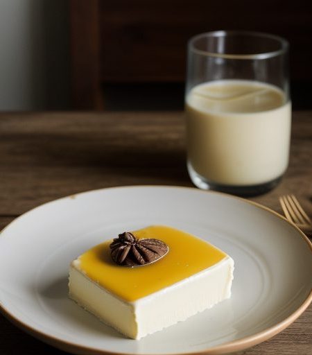 Golden Dream (Gto recipe image