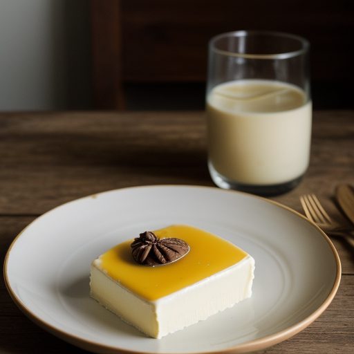 Golden Dream (Gto recipe image