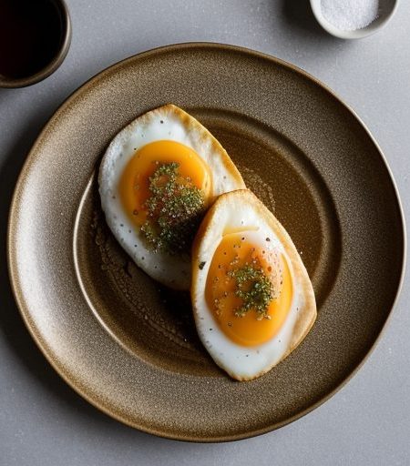 Golden Fish Fillets recipe image