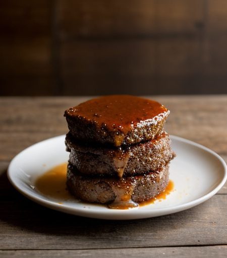 Golden Grill Barbeque Sauce recipe image