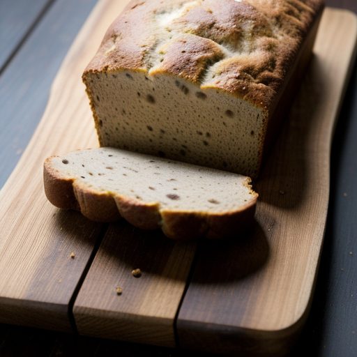 Golden Raisin Bread recipe image
