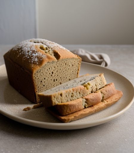 Golden Raisin Loaves recipe image