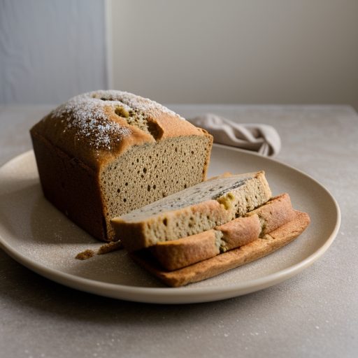 Golden Raisin Loaves recipe image