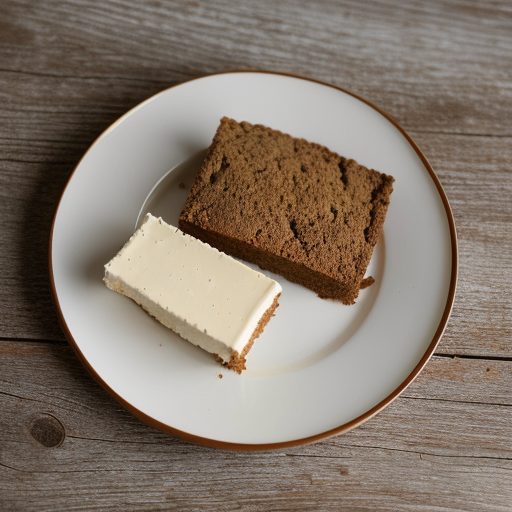 Goldy's Red 'N Whites recipe image