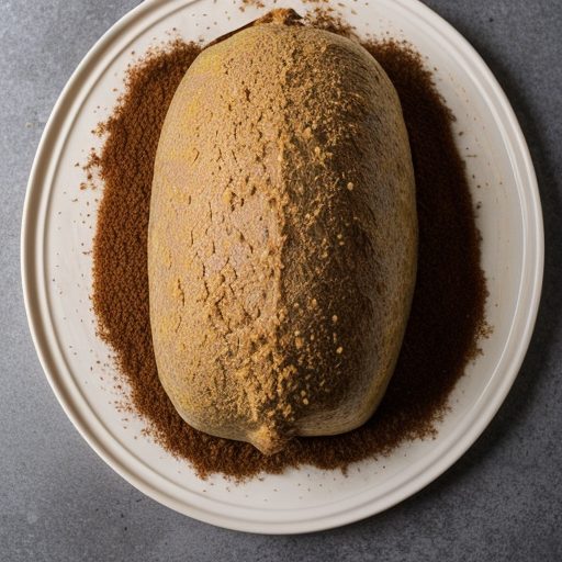 Golubtsi (Ukrainian Cabbage Rolls With Millet recipe image