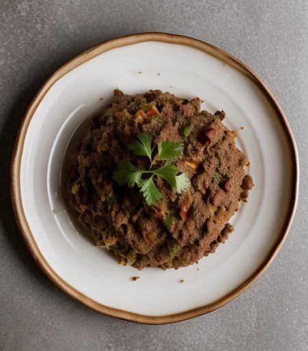Golumpki Casserole recipe image