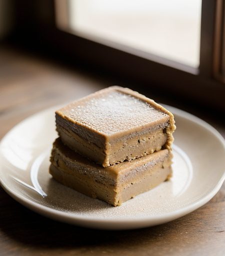 Goober Chocks recipe image