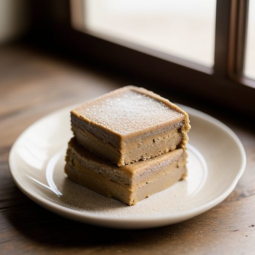 Goober Chocks recipe image