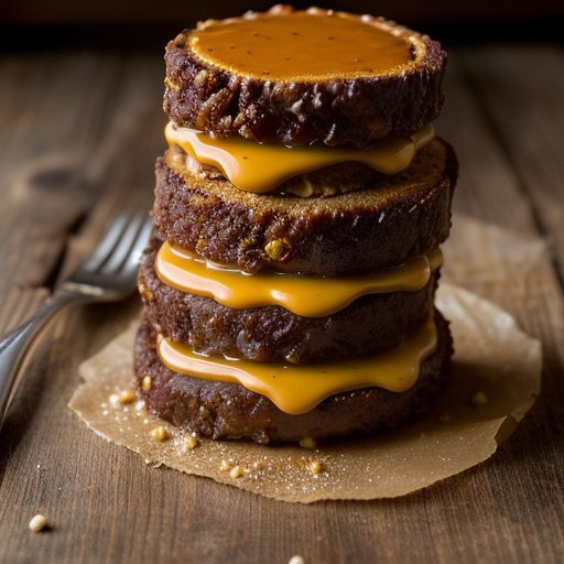 Good Bar-B-Q Beans recipe image