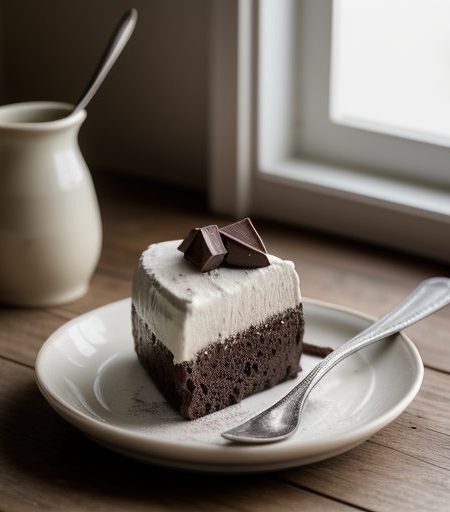 Good Chocolate Icing recipe image