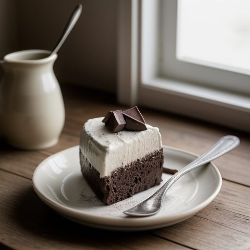 Good Chocolate Icing recipe image