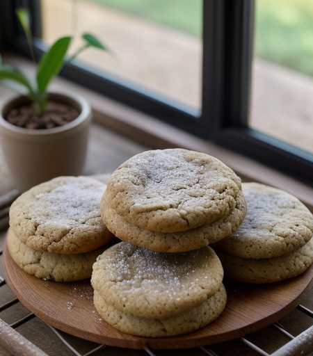 Good Cookies recipe image