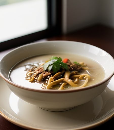 Good Goop recipe image
