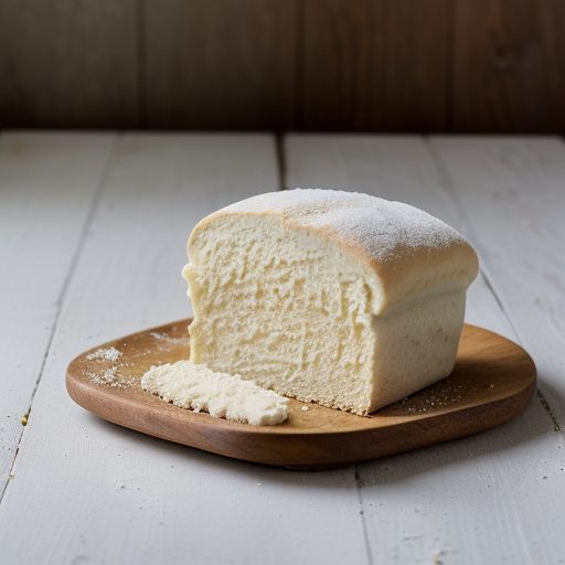 Good Old American White Rolls recipe image