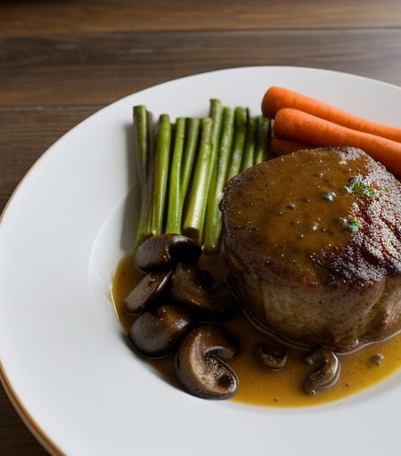 Good Old-Fashioned American Pot Roast recipe image