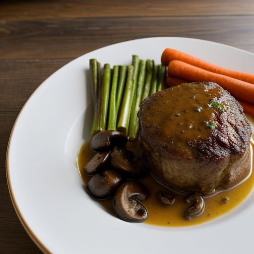 Good Old-Fashioned American Pot Roast recipe image