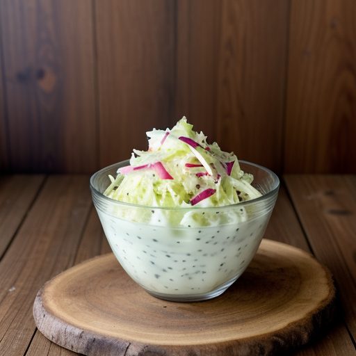 Good Ole Coleslaw recipe image