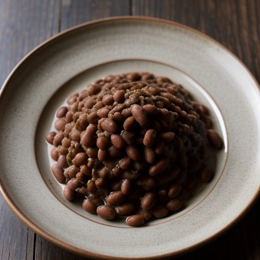 Good Pinto Bean Recipe recipe image
