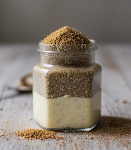 Good Reasons Italian Dressing Mix recipe image
