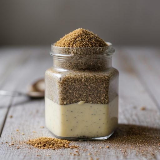 Good Reasons Italian Dressing Mix recipe image