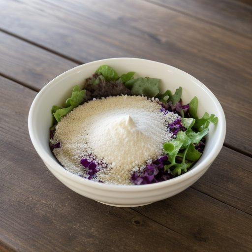 Good Reasons Ranch Style Salad Dressing recipe image