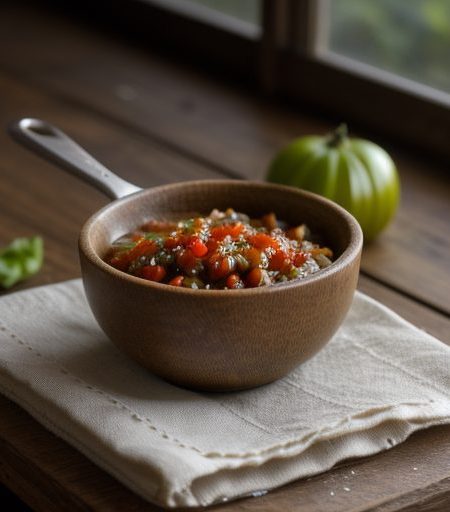 Good Relish recipe image