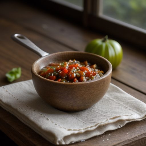Good Relish recipe image