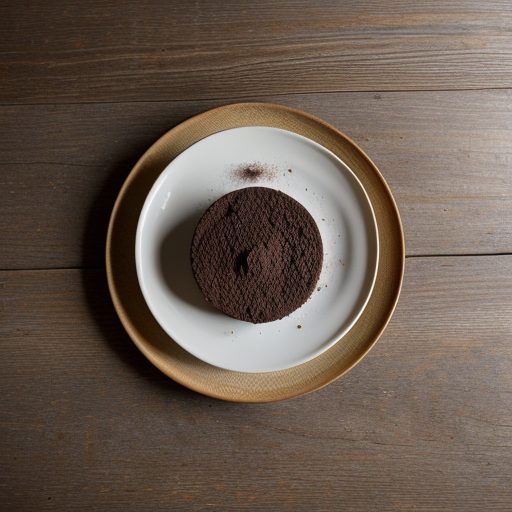 Goodlies recipe image