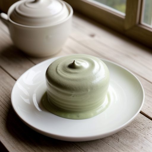 Goop (Make Your Own Slime recipe image