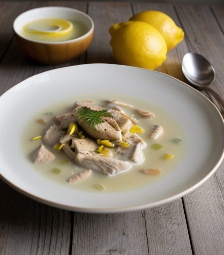Goopy Chicken recipe image