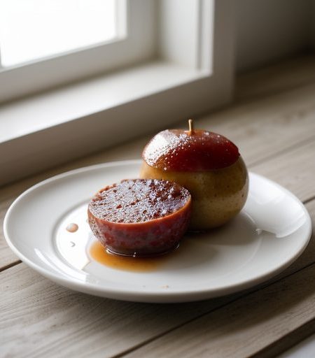 Gooseberry Compte recipe image