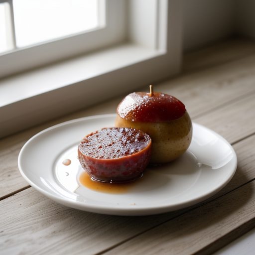 Gooseberry Compte recipe image