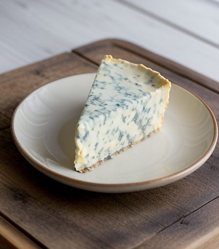 Gorgonzola Cheese Spread (2.5 PTS recipe image