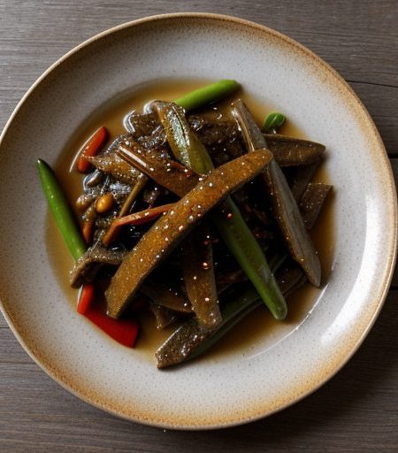 Gotsu recipe image