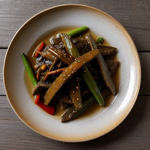 Gotsu recipe image