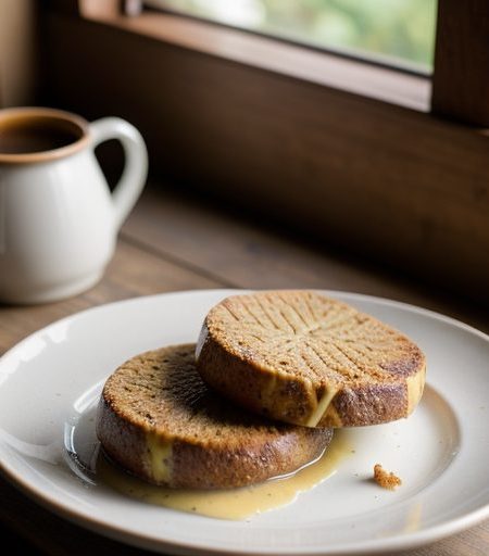 Gouda Dunk recipe image