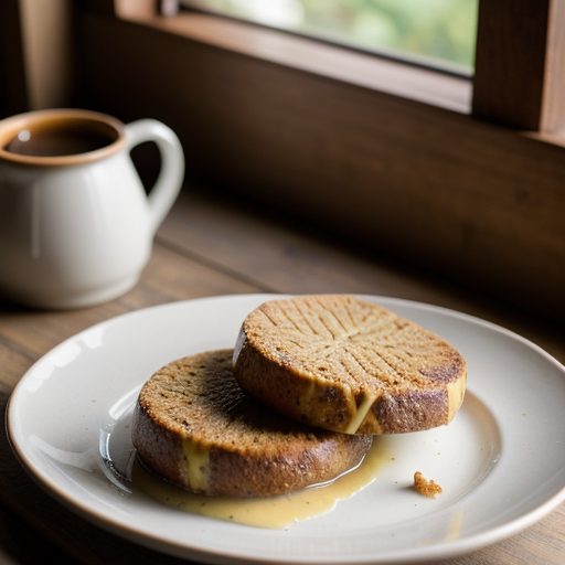 Gouda Dunk recipe image