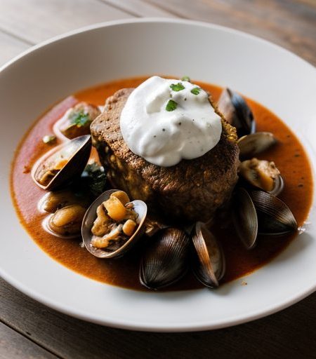 Goulash recipe image