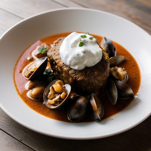 Goulash recipe image