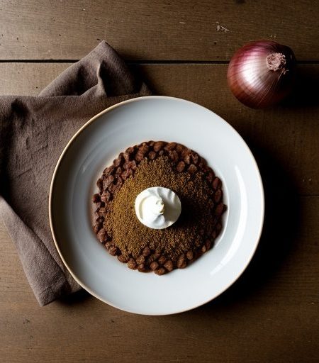 Gourmet Chili recipe image