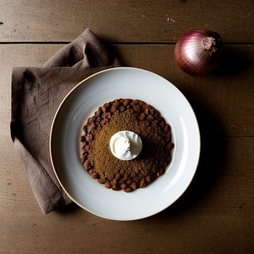 Gourmet Chili recipe image