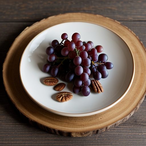 Gourmet Grapes recipe image