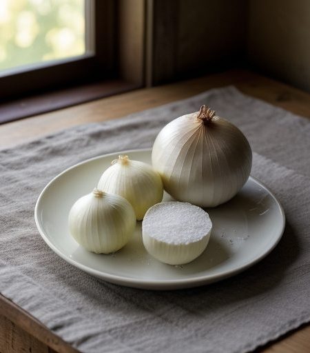 Gourmet Onions recipe image