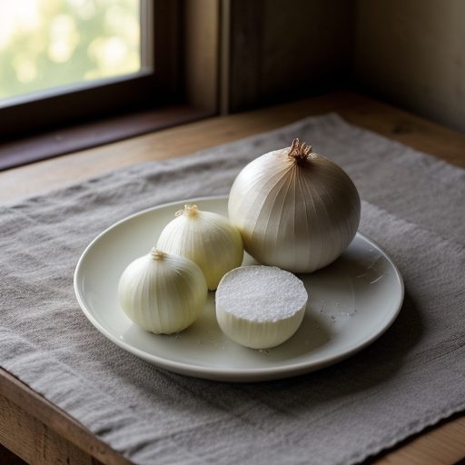 Gourmet Onions recipe image